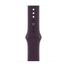 Apple Watch 45mm Sport Band | Elderberry Apple Watch 45mm Sport Band | Elderberry